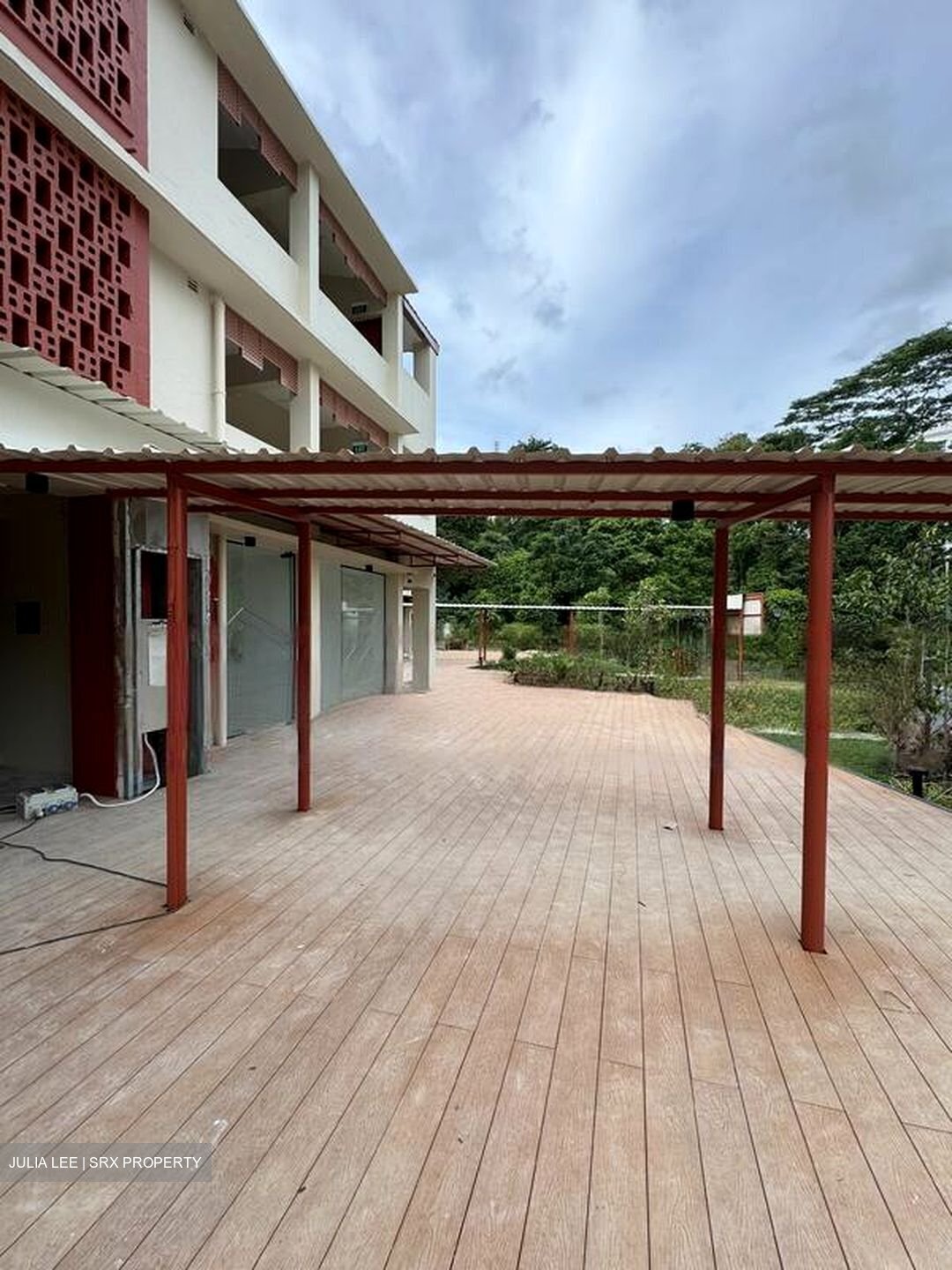 Bukit Timah Fire Station (D21), Retail #457289351